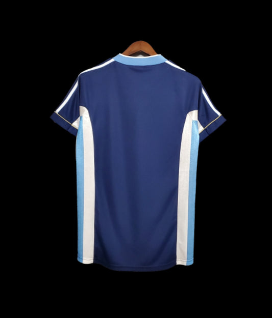 Argentina Away 1998