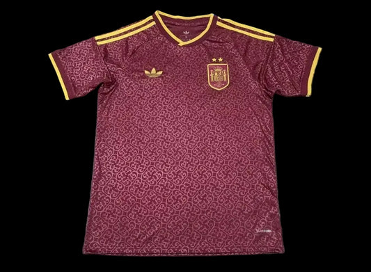 Spagna Third 2026 Doppia Stella