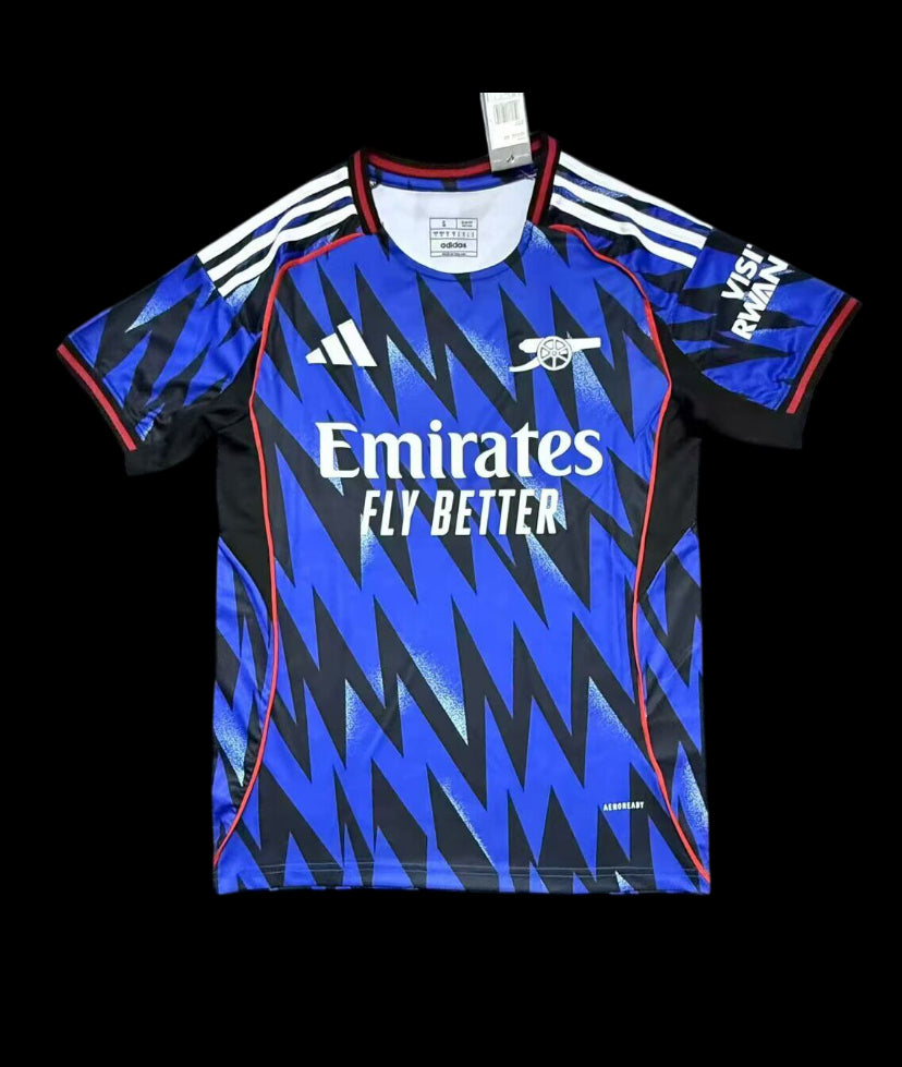Arsenal Away 25/26