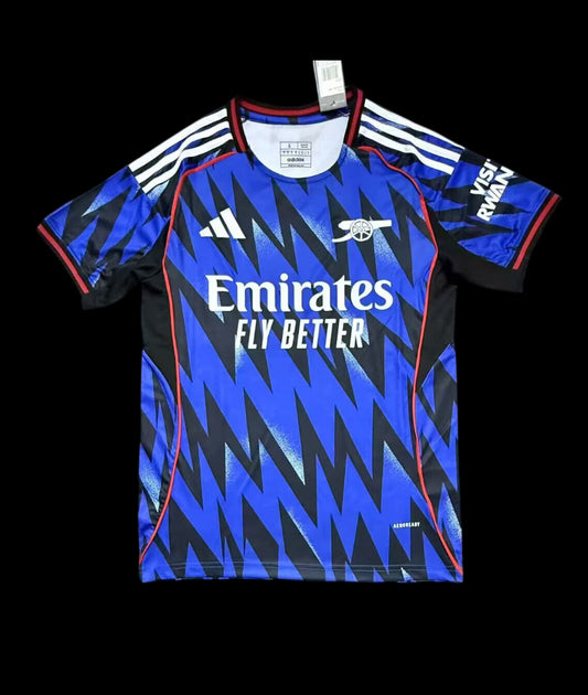 Arsenal Away 25/26
