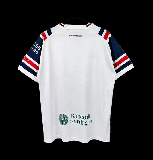 Cagliari Away 26/27