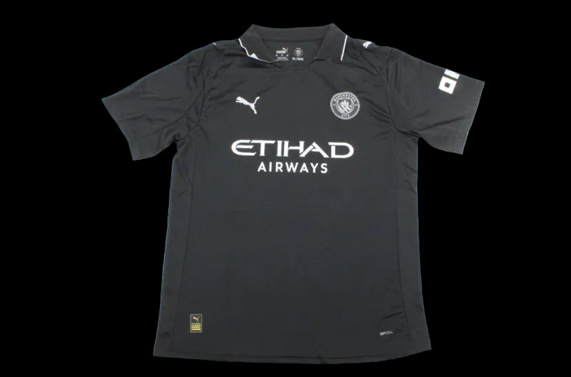 Manchester City Away 25/26
