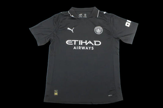 Manchester City Away 25/26