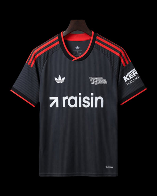 Union Berlin Away 25/26