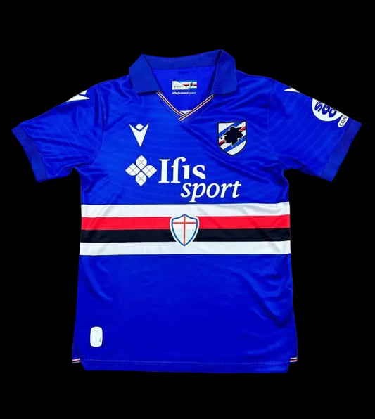 Sampdoria Home 25/26