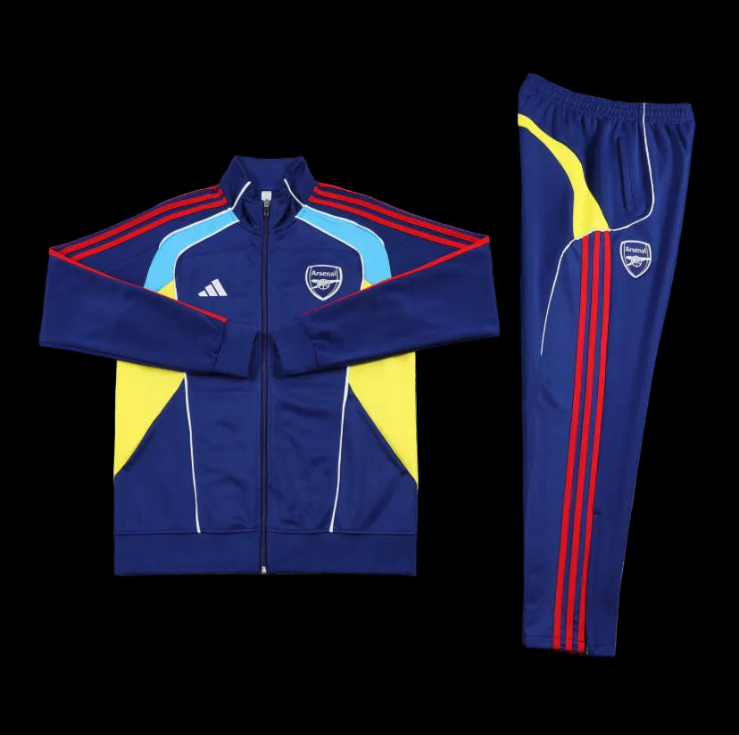 Tuta Arsenal 25/26