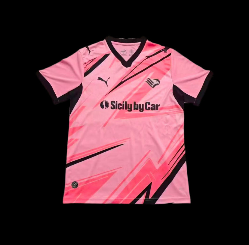 Palermo Home 26/27