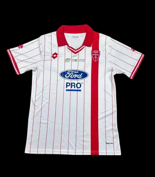 Monza Away 25/26
