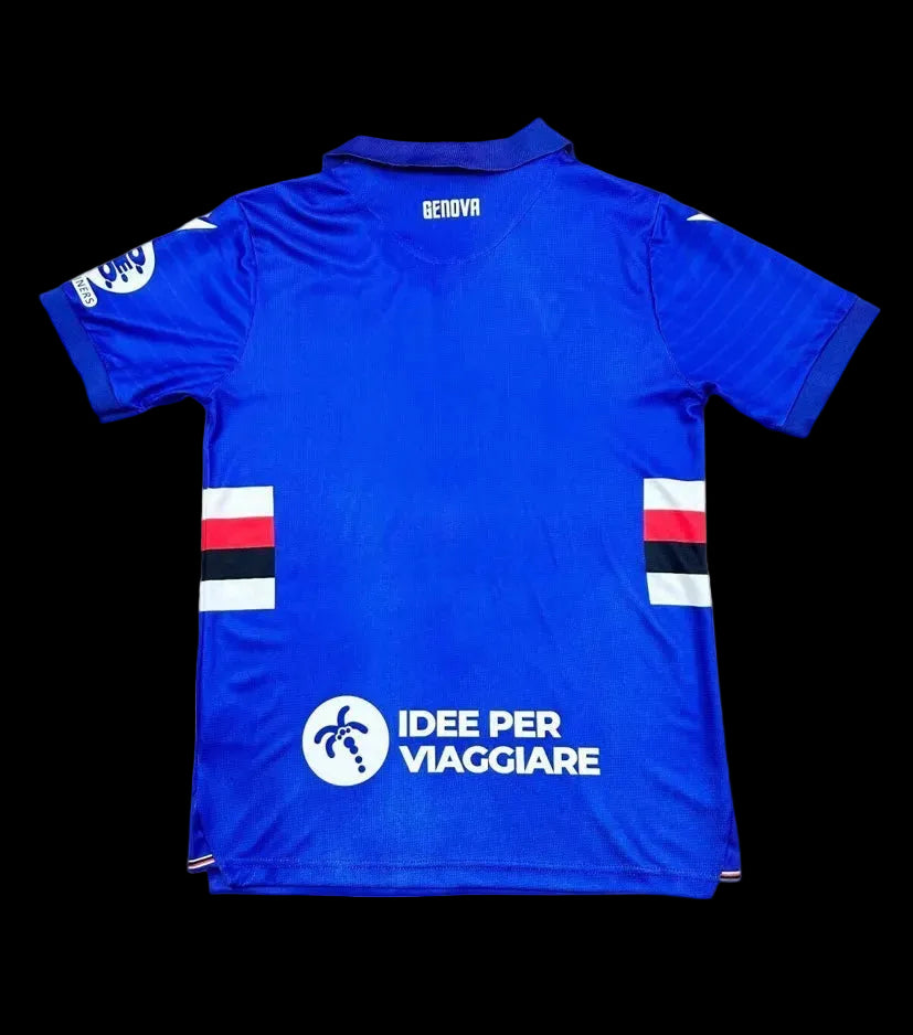 Sampdoria Home 25/26