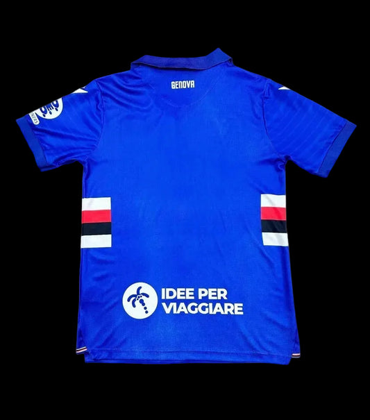 Sampdoria Home 25/26