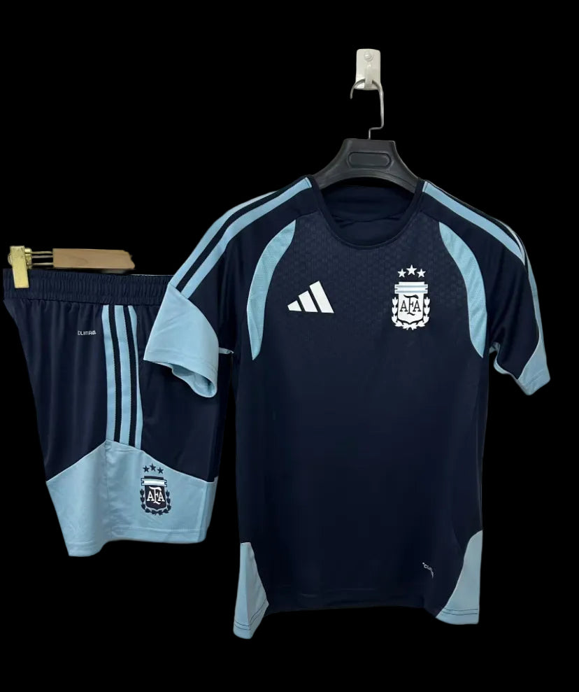 Kit allenamento Argentina 2026