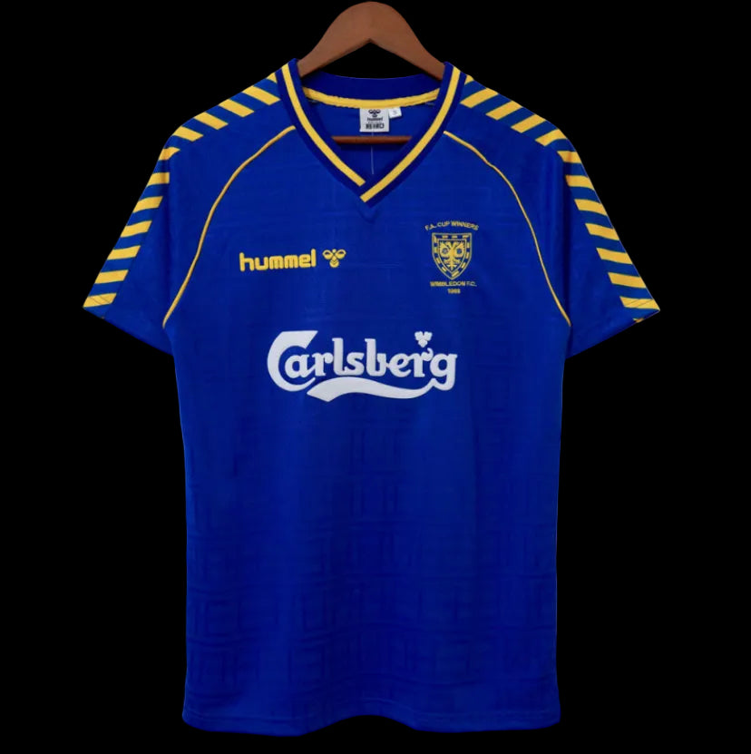 Wimbledon Home 88/89