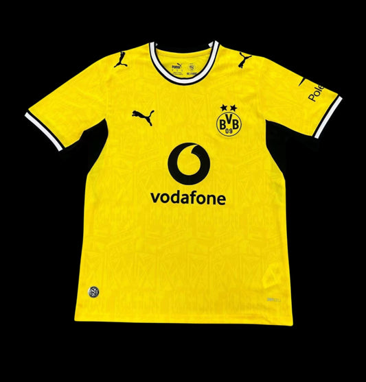 Borussia Dortmund Home 26/27