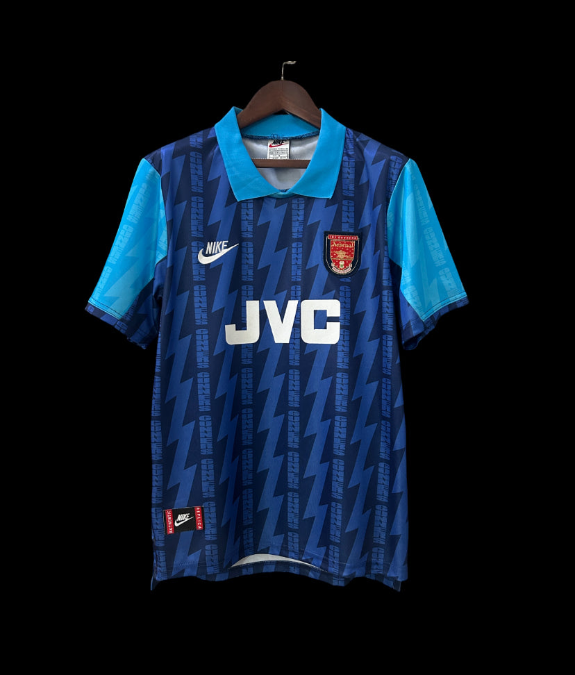Arsenal Away 94/95