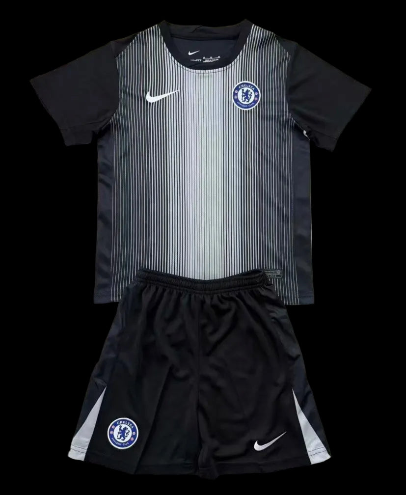 Kit Bambino Chelsea Third 25/26
