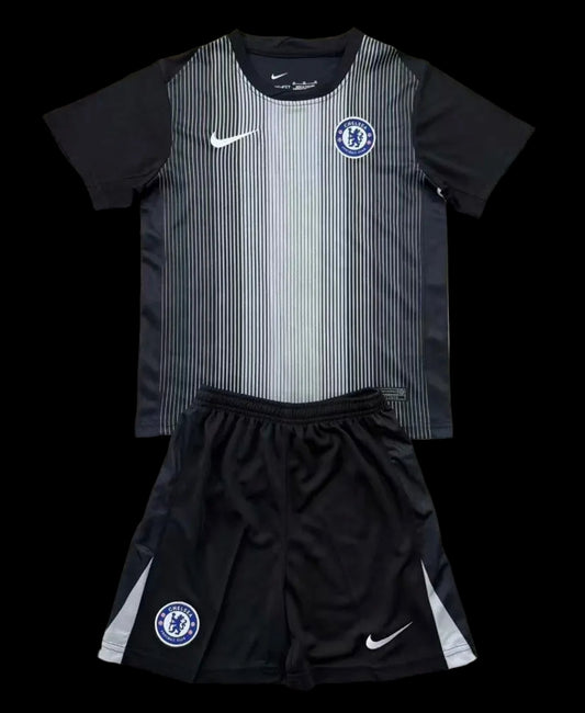 Kit Bambino Chelsea Third 25/26