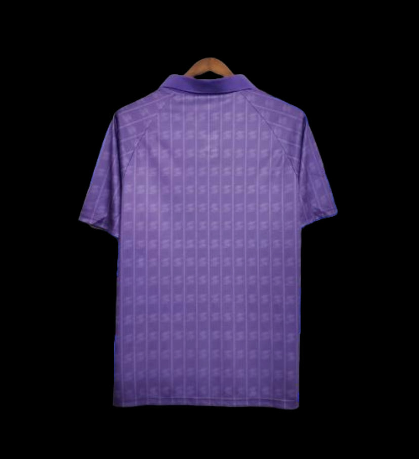 Fiorentina Home 89/90