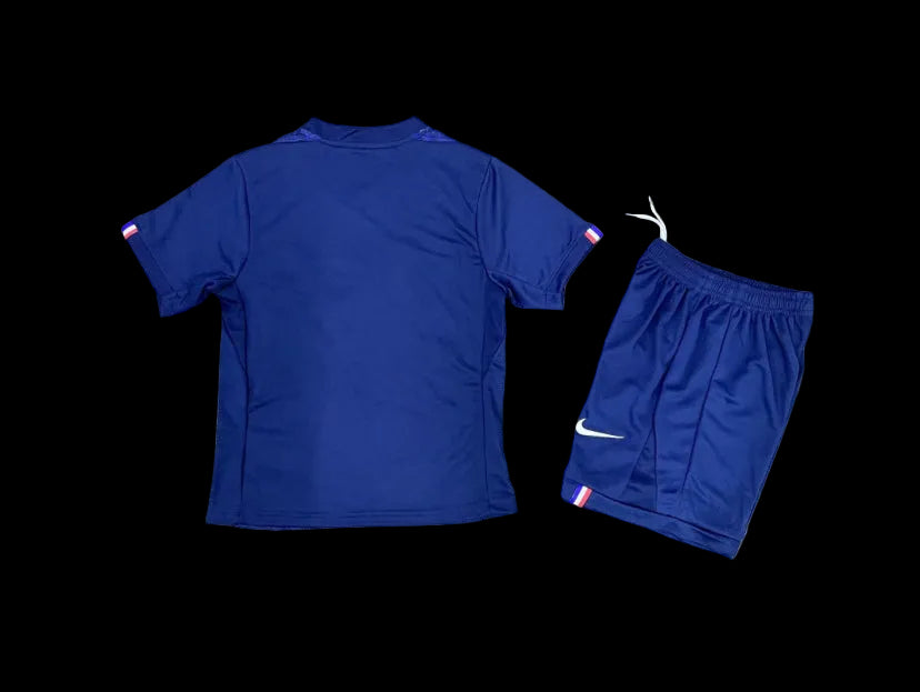 Kit Bambino Psg Home 25/26
