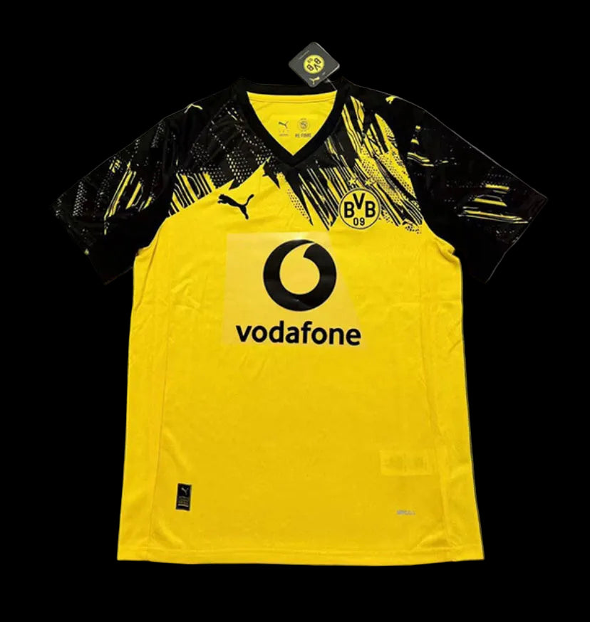 Borussia Dortmund Home 25/26