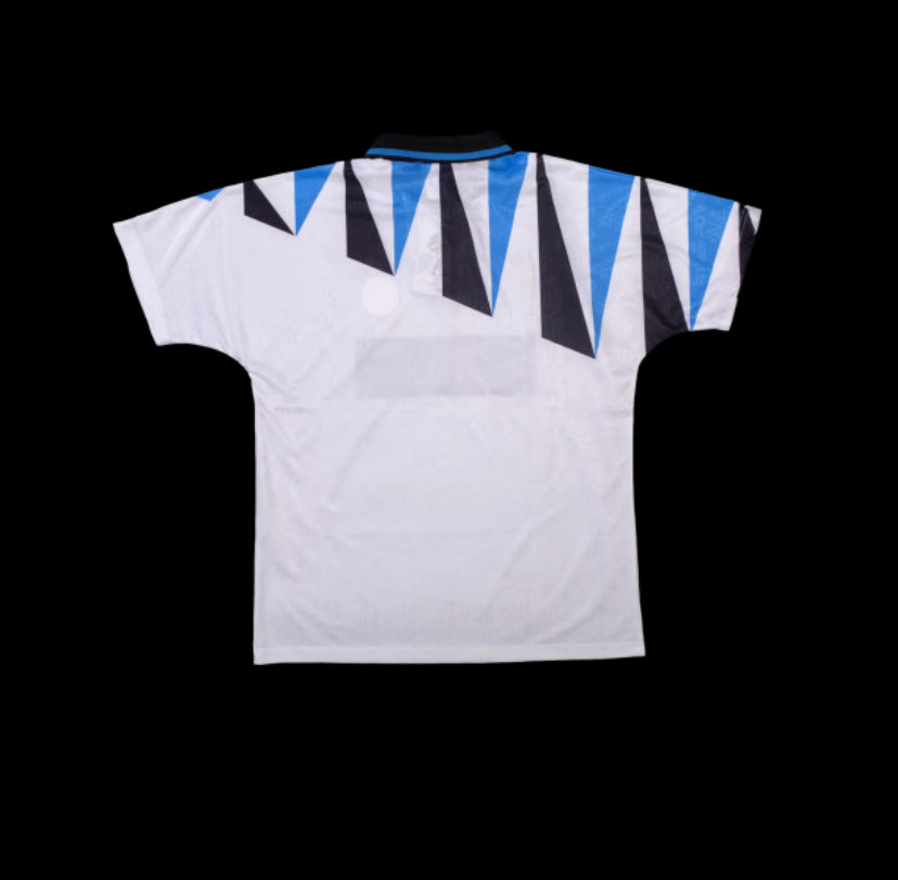 Inter Away 92/93
