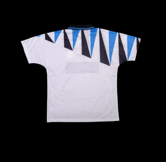 Inter Away 92/93