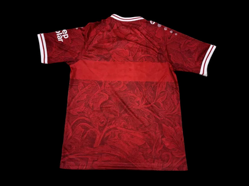 Stoccarda Away 25/26