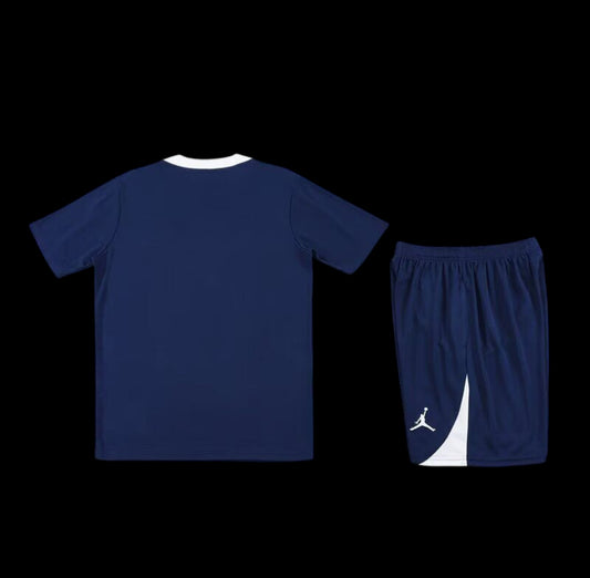 Kit allenamento Psg 25/26