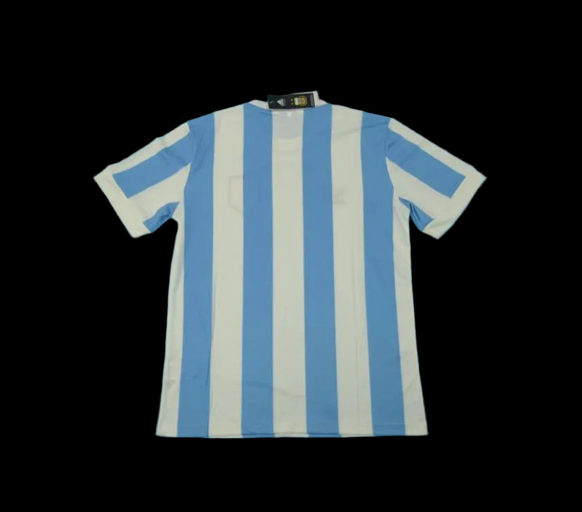 Argentina Home 1978