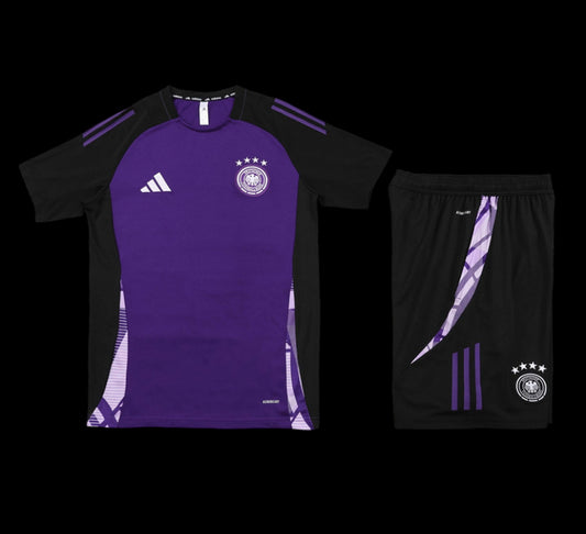 Kit allenamento Germania 2024