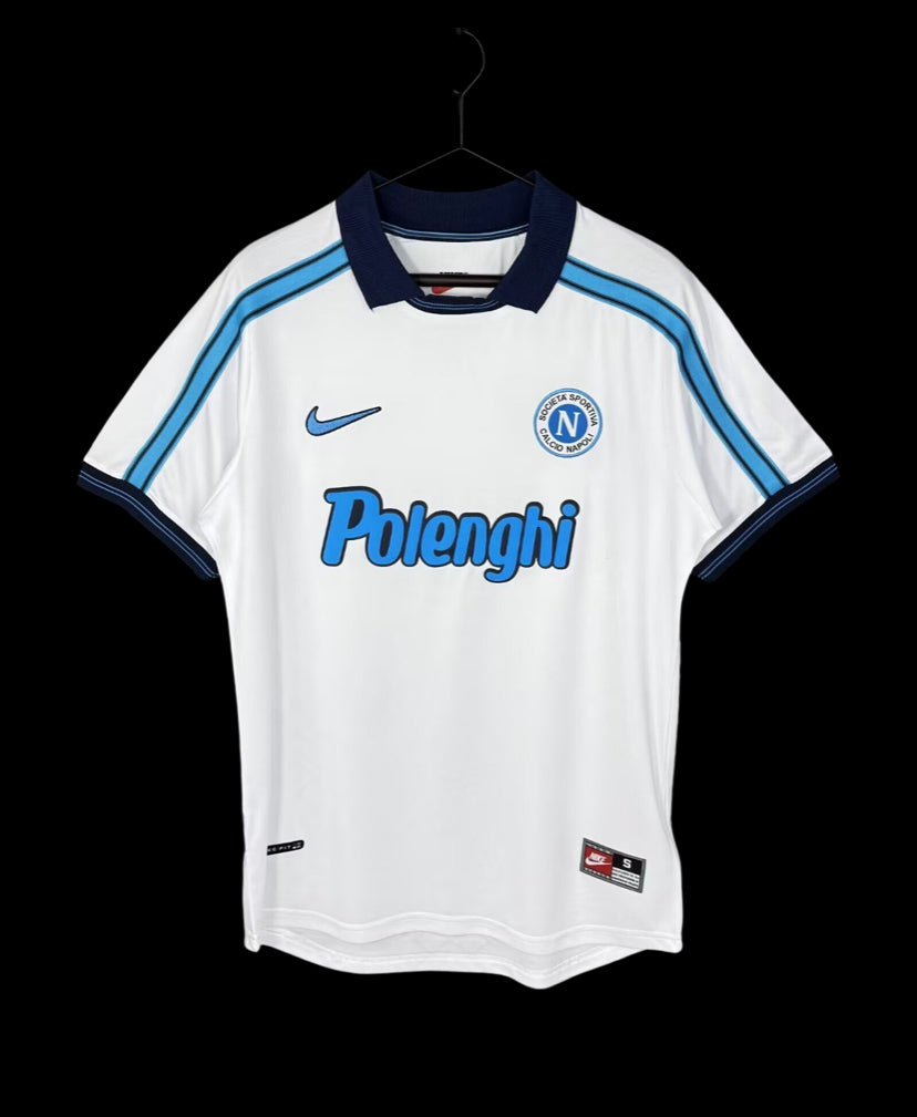 Napoli Away 98/99