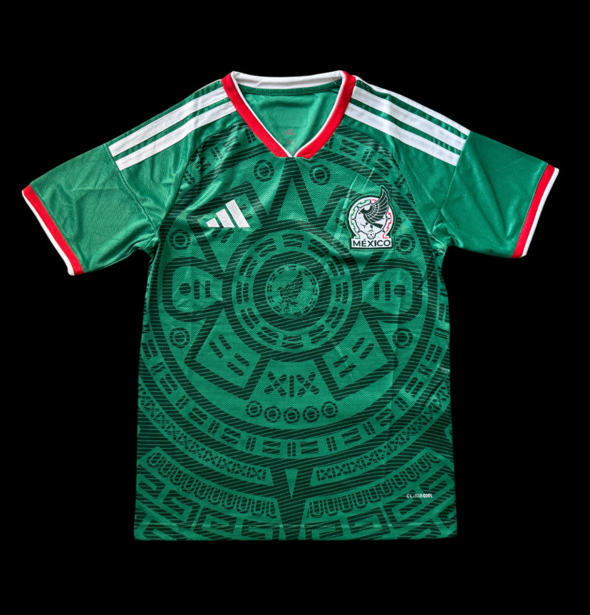 Messico Home 2026