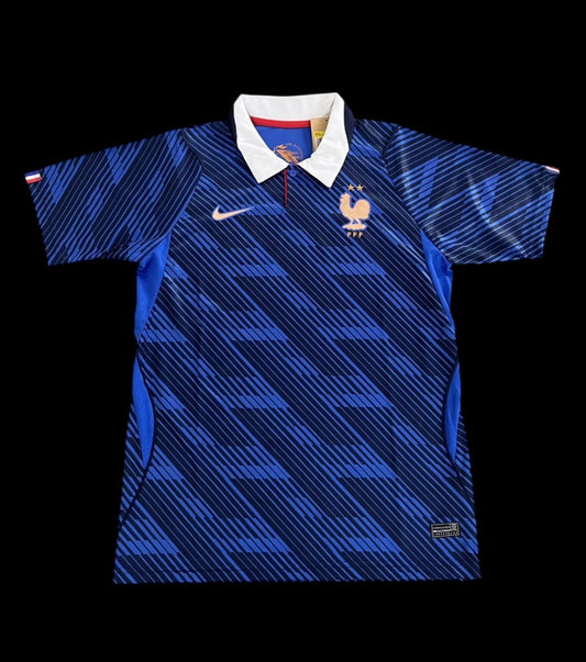 Francia Home 2026