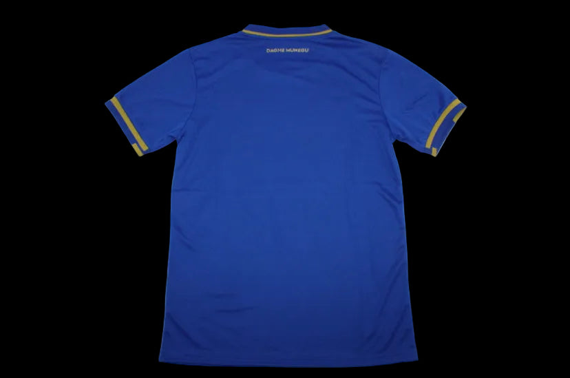 Monaco Away 25/26
