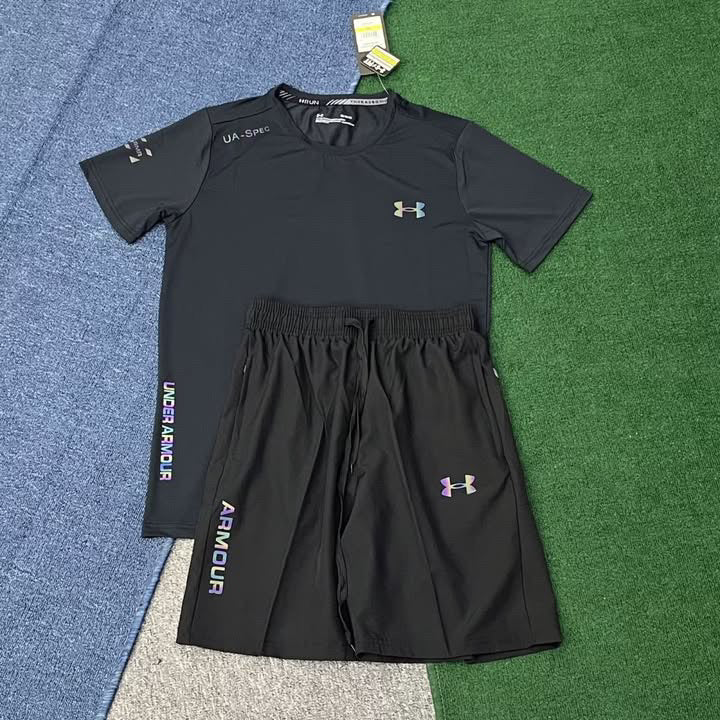 Kit Under Armour