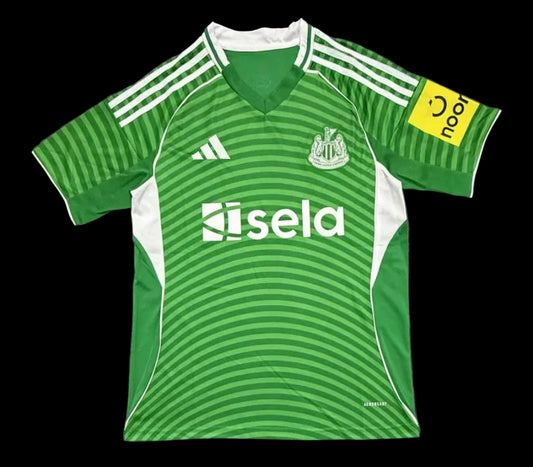New Castel Away 25/26