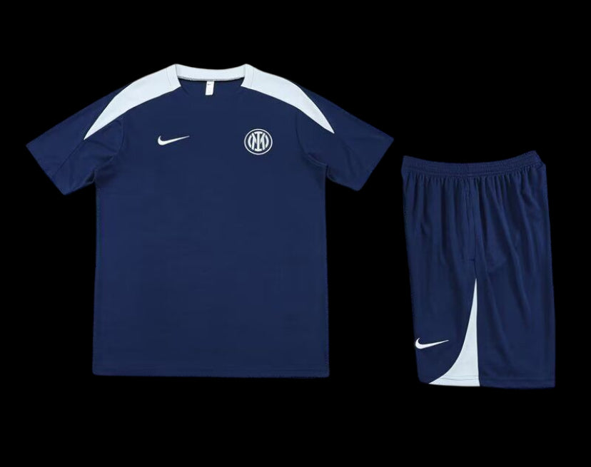Kit allenamento Inter 25/26