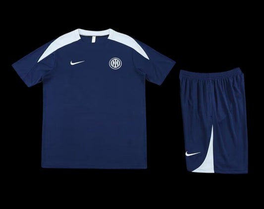 Kit allenamento Inter 25/26