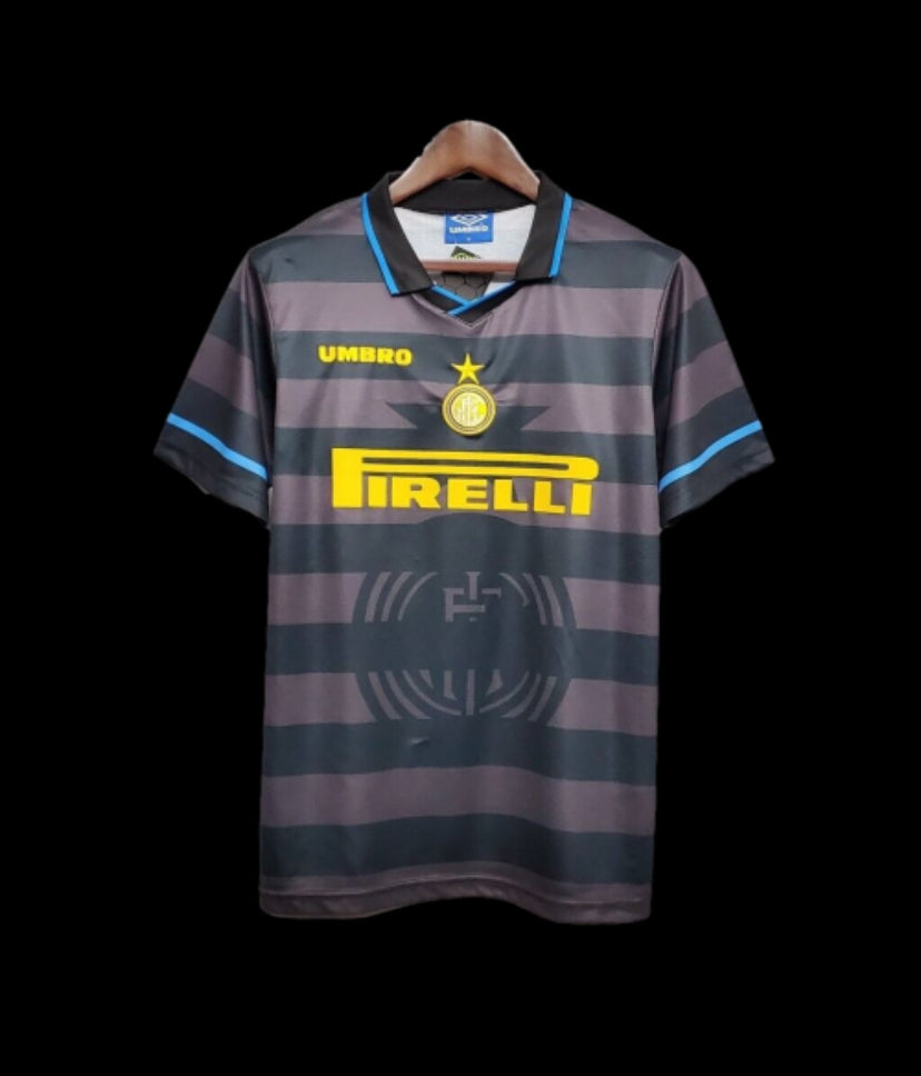 Inter Away 97/98