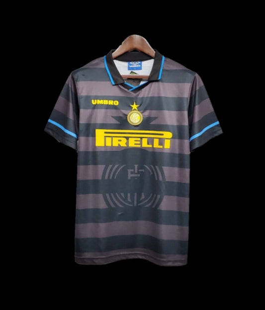 Inter Away 97/98
