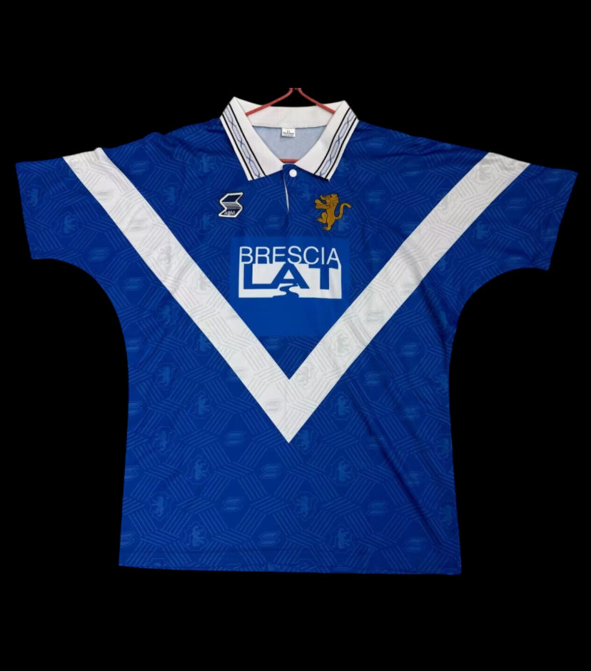 Brescia Home 96/97