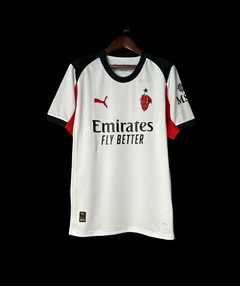 Milan Away 25/26