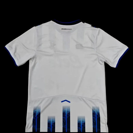 Atalanta Away 25/26