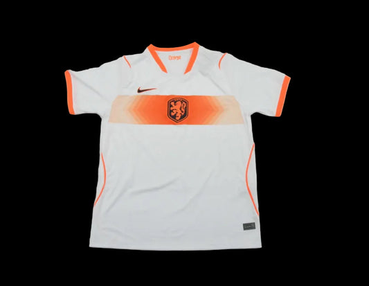 Olanda Away 2026