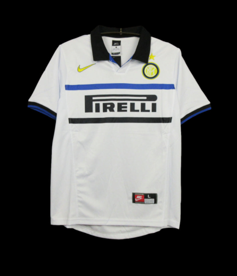 Inter Away 98/99