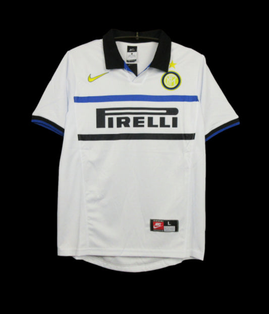 Inter Away 98/99