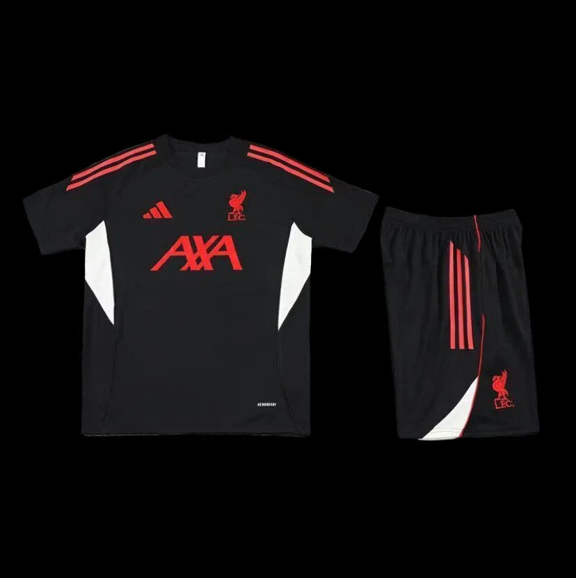 Liverpool Trainingsausrüstung 25/26