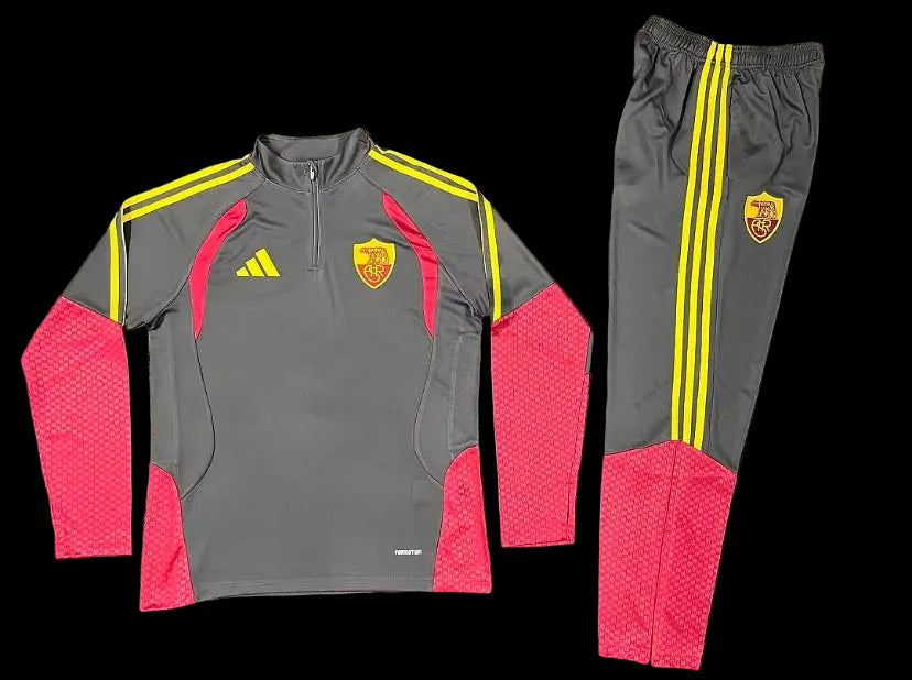 Tuta Roma 26/27