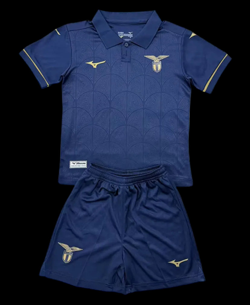 Kit Bambino Lazio Third 26/27