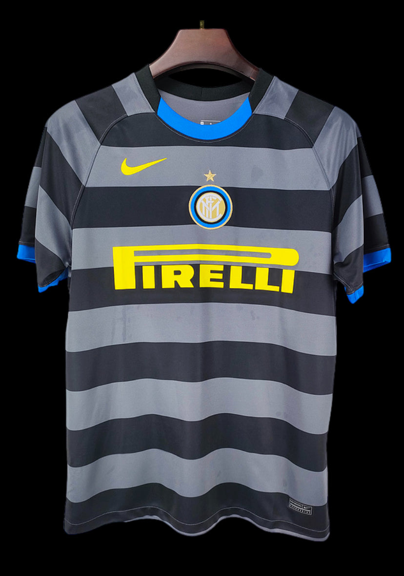 Inter Away 20/21