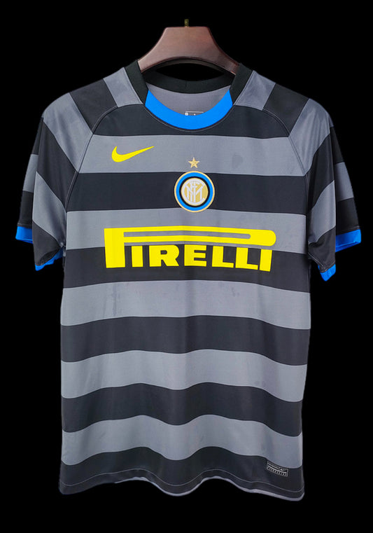 Inter Away 20/21